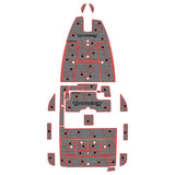 Ulta-Mat by Hennessey Outdoors - PHOENIX 2018 721 PRO XP Full Boat