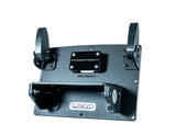 N H.O.E. SINGLE CONSOLE MOUNT SYSTEM - PHOENIX 5" GAUGE 10.75"W X 7.75"H