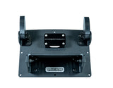 H.O.E. DUAL CONSOLE MOUNT SYSTEM - PHOENIX 5" GAUGE,  10.75"W X 7.75"H