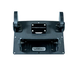 N H.O.E. SINGLE CONSOLE MOUNT SYSTEM - PHOENIX 5" GAUGE 10.75"W X 7.75"H