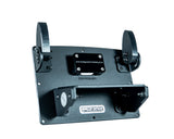 N H.O.E. SINGLE CONSOLE MOUNT SYSTEM - PHOENIX 5" GAUGE 10.75"W X 7.75"H