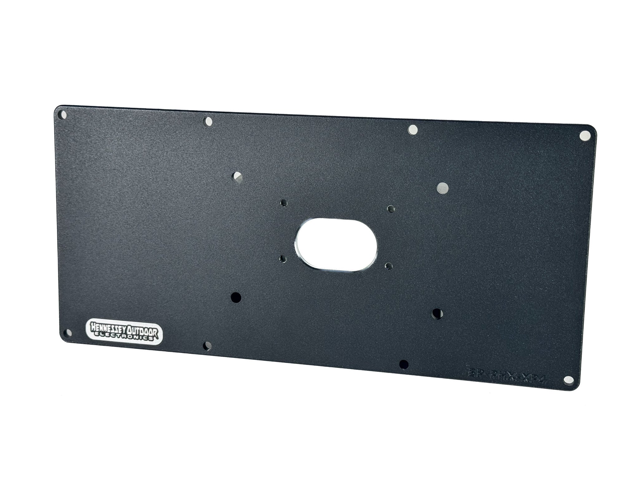 H.O.E. DUAL BOW MOUNT SYSTEM - PHOENIX 721 PRO XP & PHX