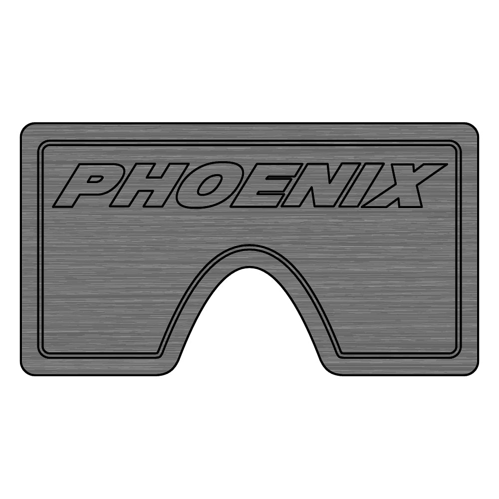 H.O.E ULTA-MAT SPLASHWELL PAD - PHOENIX