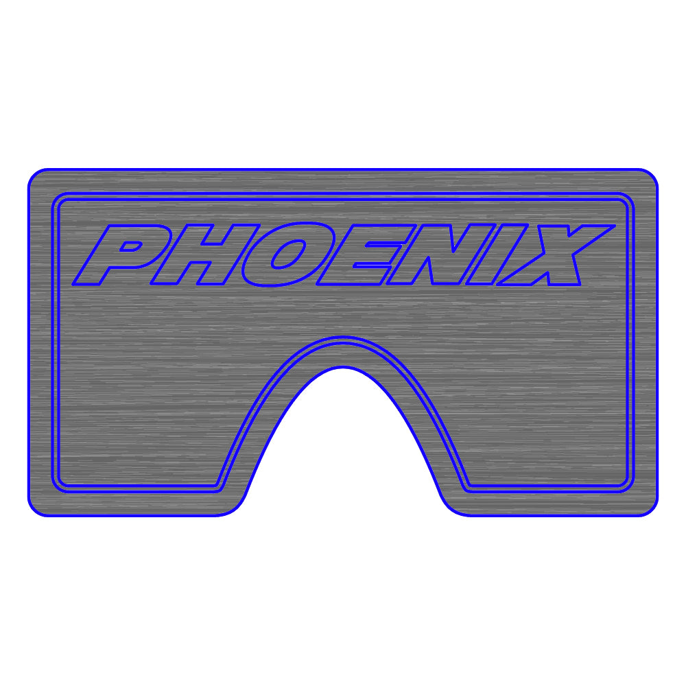H.O.E ULTA-MAT SPLASHWELL PAD - PHOENIX