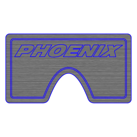 H.O.E ULTA-MAT SPLASHWELL PAD - PHOENIX