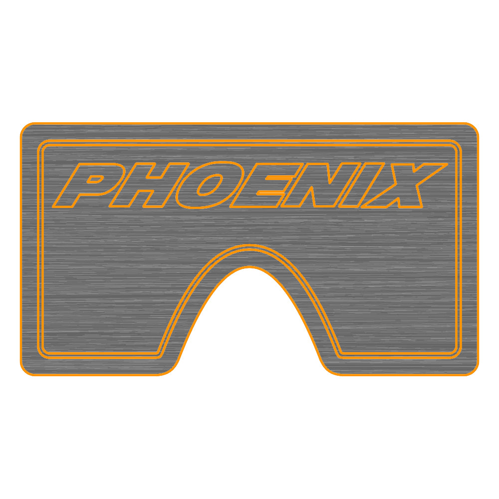 H.O.E ULTA-MAT SPLASHWELL PAD - PHOENIX