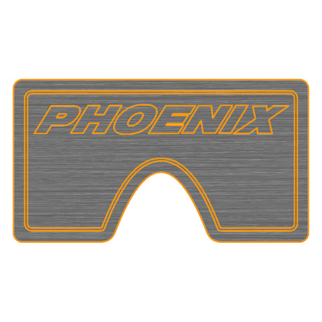 H.O.E ULTA-MAT SPLASHWELL PAD - PHOENIX