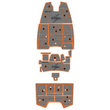 Ulta-Mat by Hennessey Outdoors - 2023+ Ikon LX21 Full Boat