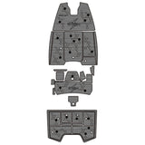 Ulta-Mat by Hennessey Outdoors - 2023+ Ikon LX21 Full Boat