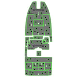 Ulta-Mat by Hennessey Outdoors - Phoenix 2012 921 PRO XP Full Boat