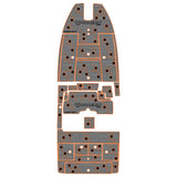 Ulta-Mat by Hennessey Outdoors - Phoenix 2012 921 PRO XP Full Boat