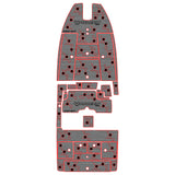 Ulta-Mat by Hennessey Outdoors - Phoenix 2012 921 PRO XP Full Boat