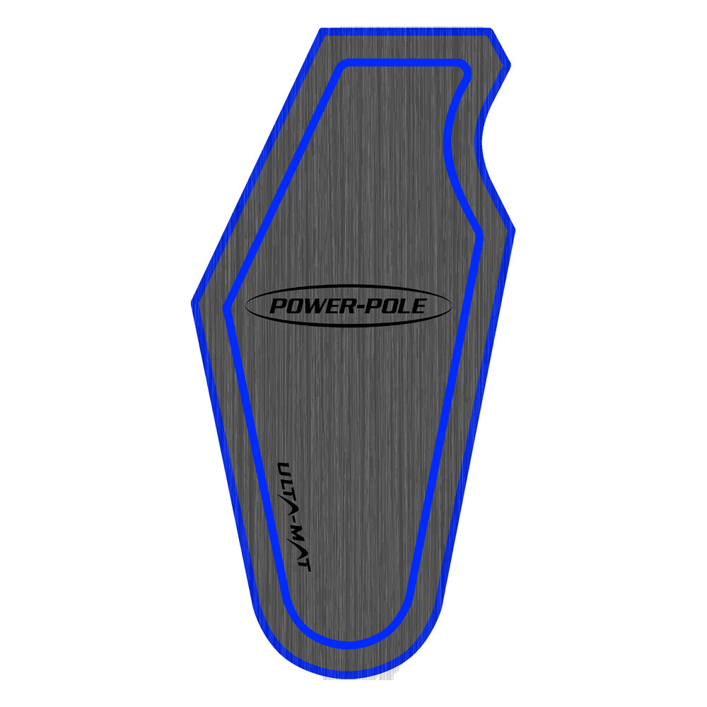 H.O.E ULTA-MAT TROLLING MOTOR FOOT PEDAL KIT - Power-Pole Move