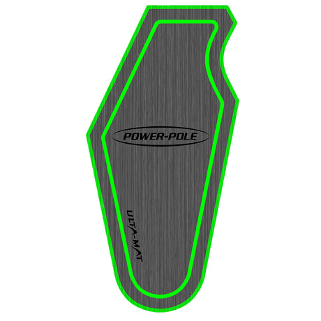 H.O.E ULTA-MAT TROLLING MOTOR FOOT PEDAL KIT - Power-Pole Move