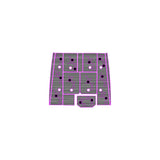 Ulta-Mat by Hennessey Outdoors - BASSCAR 2021 22 JAQUAR full boat