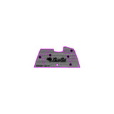 Ulta-Mat by Hennessey Outdoors - BASSCAT 2006 PUMA full boat