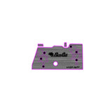 Ulta-Mat by Hennessey Outdoors - BASSCAT 2006 PUMA full boat