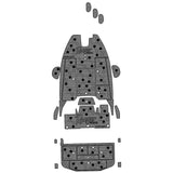 Ulta-Mat by Hennessey Outdoors - RANGER 2026 Z521R MAT KITS
