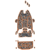 Ulta-Mat by Hennessey Outdoors - RANGER 2026 Z521R MAT KITS