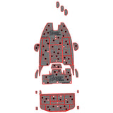 Ulta-Mat by Hennessey Outdoors - RANGER 2026 Z521R MAT KITS