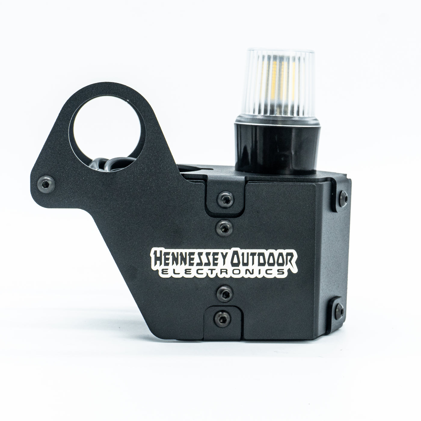 H.O.E MINN KOTA RAPTOR ANCHOR LIGHT — Hennessey Outdoor Electronics
