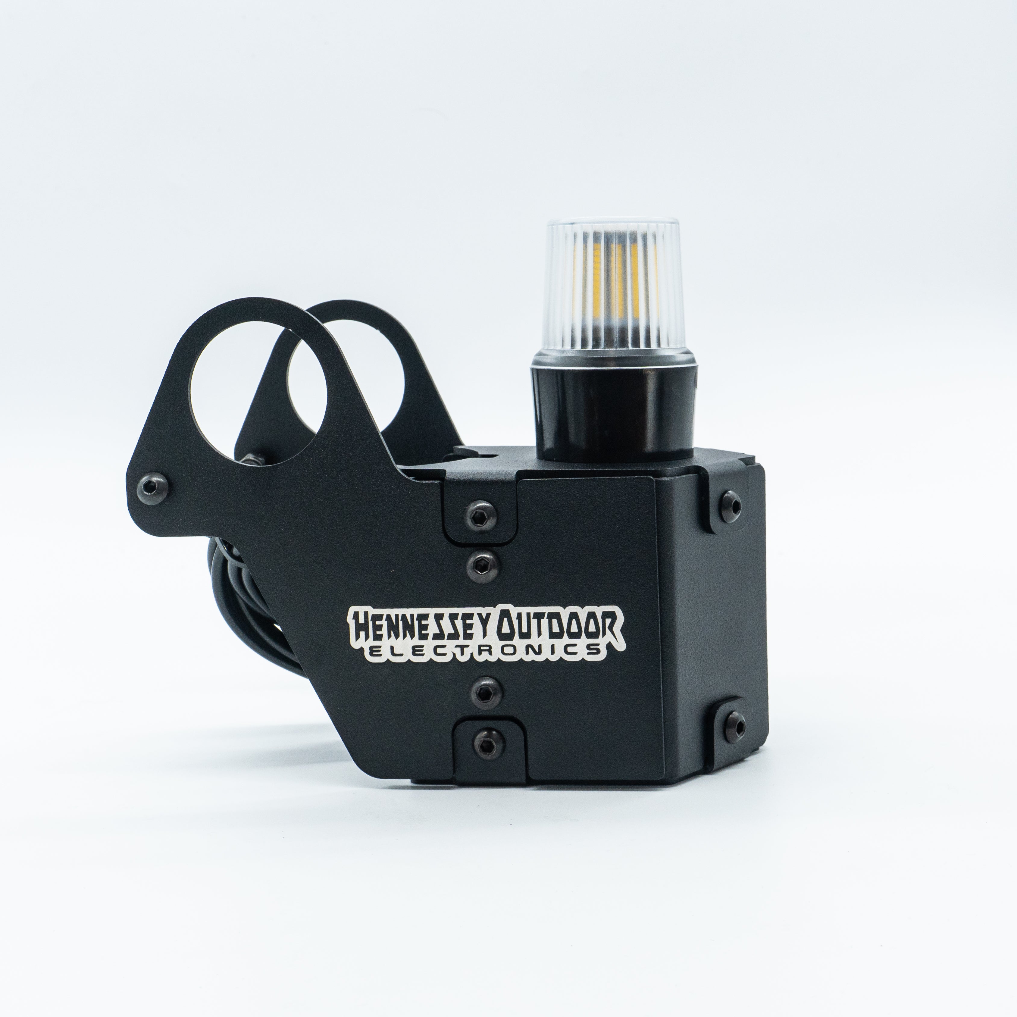 H.O.E MINN KOTA RAPTOR SHALLOW WATER ANCHOR LIGHT – Hennessey