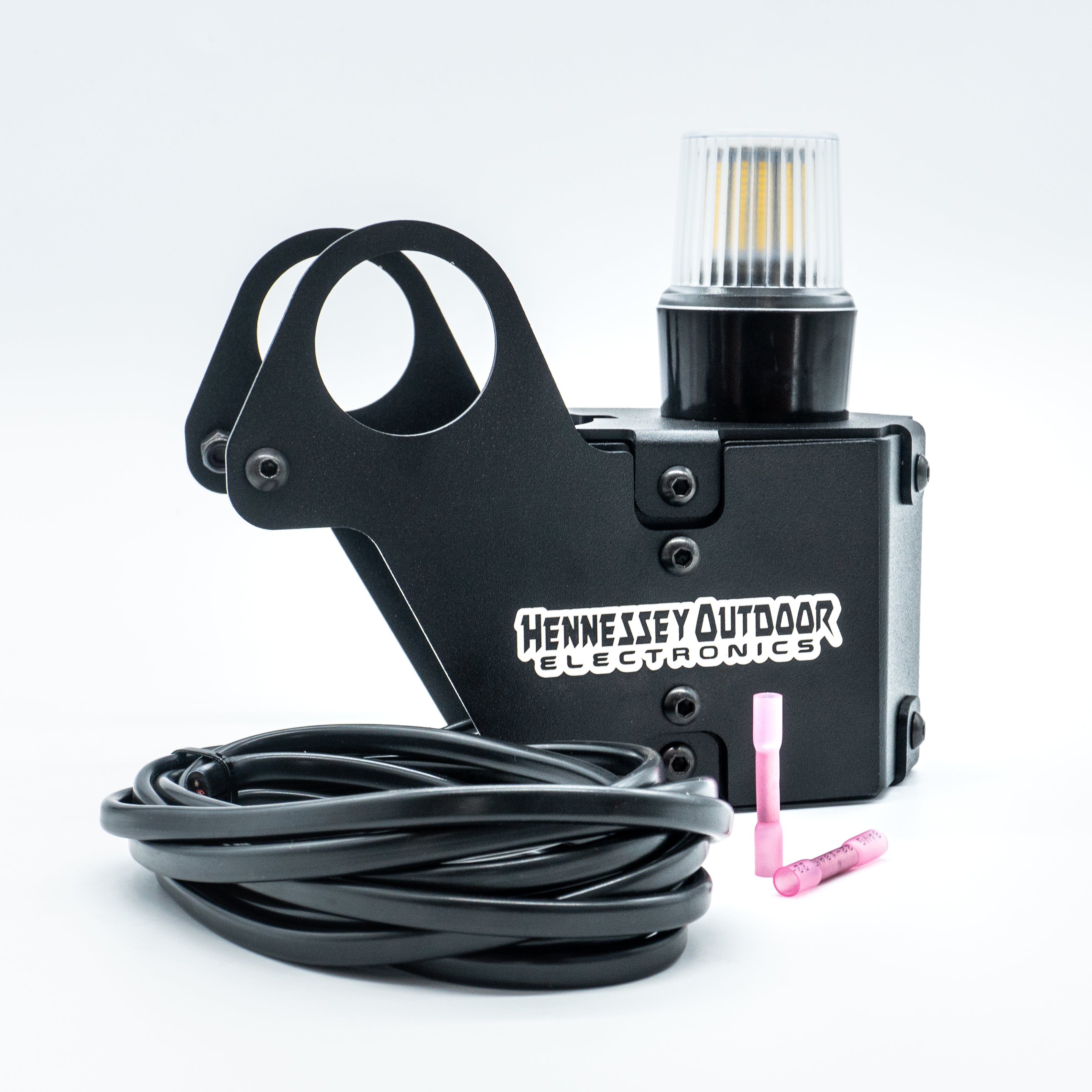 H.O.E MINN KOTA RAPTOR SHALLOW WATER ANCHOR LIGHT – Hennessey H.O.E MINN KOTA RAPTOR SHALLOW WATER ANCHOR LIGHT – Hennessey