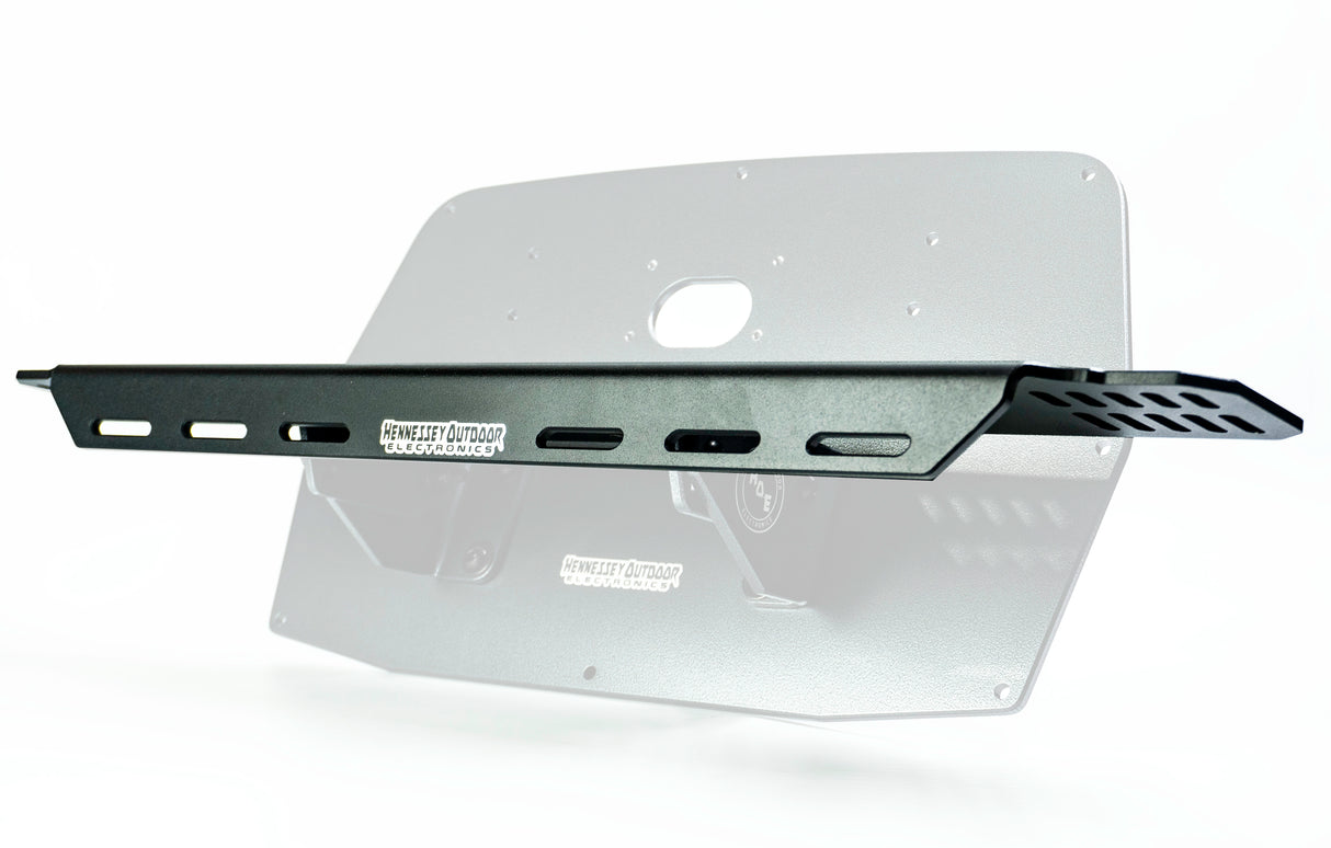 H.O.E CONVERTIBLE MOUNT DUAL UPGRADE - STANDARD PROJECTION