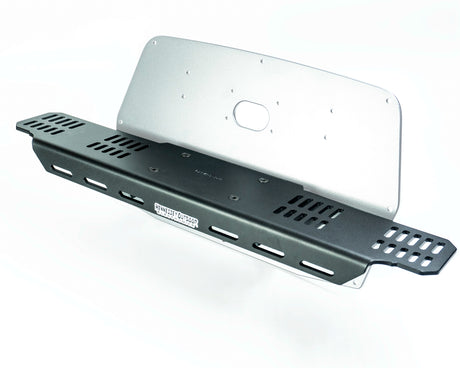H.O.E CONVERTIBLE MOUNT DUAL UPGRADE - STANDARD PROJECTION
