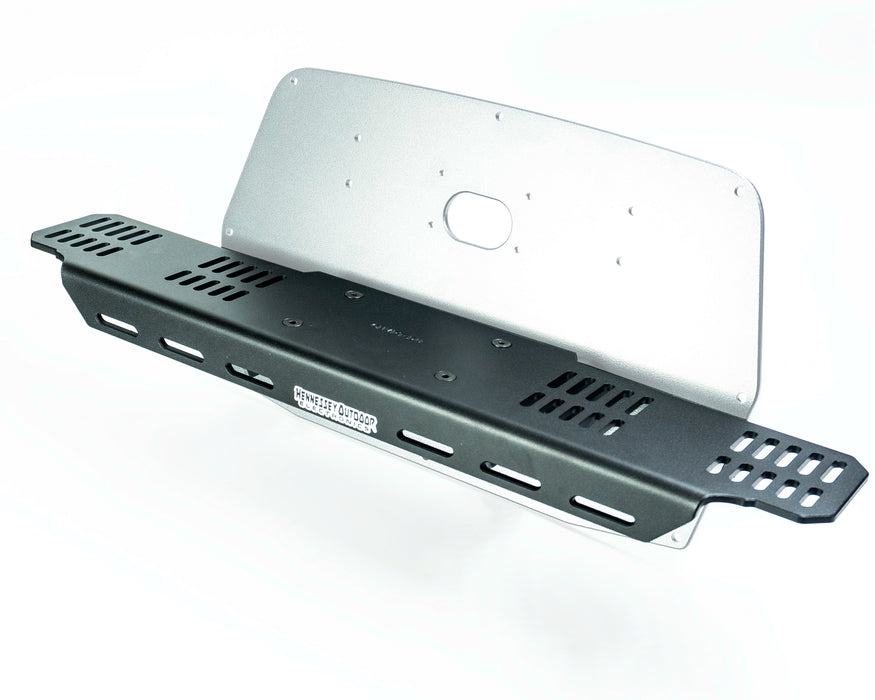 H.O.E CONVERTIBLE MOUNT DUAL UPGRADE, STANDARD PROJECTION