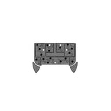 Ulta-Mat by Hennessey Outdoors - TRITON 2005 TR196 MAT KITS
