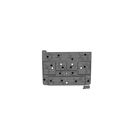 Ulta-Mat by Hennessey Outdoors - PHOENIX 2020 721 PRO XP MAT KITS