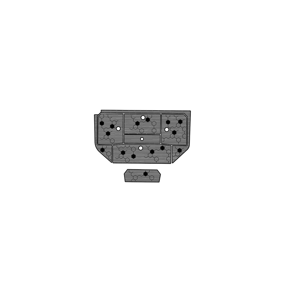 Ulta-Mat by Hennessey Outdoors - VEXUS 2026 VXS20 MAT KITS