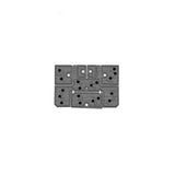Ulta-Mat by Hennessey Outdoors - 2006 BASSCAT PUMA MAT KITS