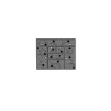 Ulta-Mat by Hennessey Outdoors - PREDATOR 1990 XL 200 Full Boat
