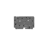 Ulta-Mat by Hennessey Outdoors - BASSCAT 2020 CARACAL BELT LINE DNA full boat