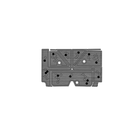 Ulta-Mat by Hennessey Outdoors - BASSCAT 2020 CARACAL MAT KITS