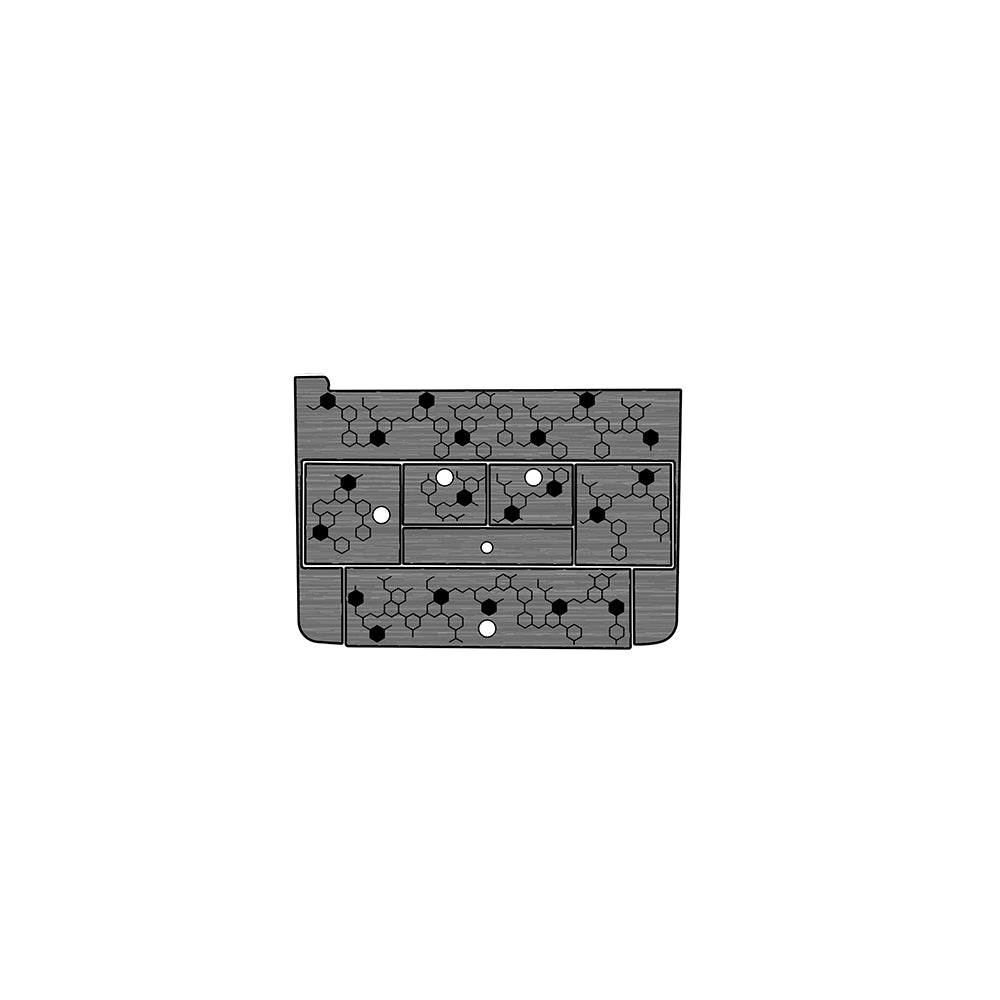Ulta-Mat by Hennessey Outdoors - 2020 PHOENIX 920 ELITE MAT KITS