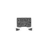 Ulta-Mat by Hennessey Outdoors - 2025 TRITON 21XP  PATRIOT MAT KIT