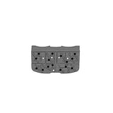 Ulta-Mat by Hennessey Outdoors - 2020 SKEETER FXR21 MAT KITS