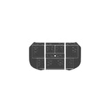 Ulta-Mat by Hennessey Outdoors - 2005 RANGER Z21  full boat