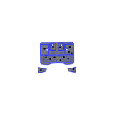Ulta-Mat by Hennessey Outdoors - 2025 TRITON 21XP  PATRIOT MAT KIT