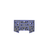 Ulta-Mat by Hennessey Outdoors - lowe 2026 stinger 175  Full Boat