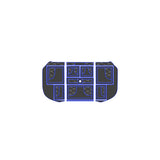 Ulta-Mat by Hennessey Outdoors - 2005 RANGER Z21  full boat
