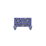 Ulta-Mat by Hennessey Outdoors - TRITON 2005 TR196 MAT KITS