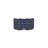 Ulta-Mat by Hennessey Outdoors - SKEETER 2022 FXR20 BELT LINE GHOST full boat