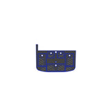 Ulta-Mat by Hennessey Outdoors - NITRO 2023 Z21XL BELT LINE GHOST full boat