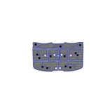 Ulta-Mat by Hennessey Outdoors - SKEETER 2022 FXR20 BELT LINE DNA full boat