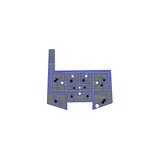 Ulta-Mat by Hennessey Outdoors - VEXUS 2025 AVX 1980C full boat