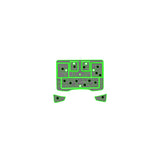 Ulta-Mat by Hennessey Outdoors - 2025 TRITON 21XP  PATRIOT MAT KIT